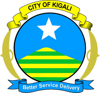 City of Kigali